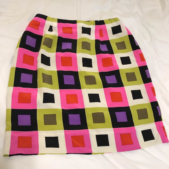 Donna Morgan Dresses & Skirts - Vintage Mod Donna Morgan skirt, 6